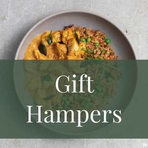 All Meals: Feed a Friend