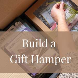 Build Your Own Box