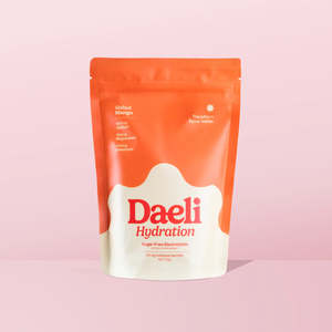 All Meals 1: Daeli Hydration Salted Mango Electrolytes
