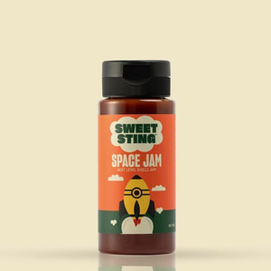 Sweet Sting Space Jam