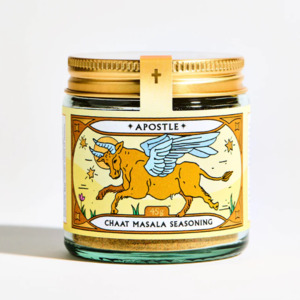 Apostle Chaat Masala Seasoning 45g