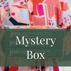 All Meals 1: Mystery Box – 5 Double Meals