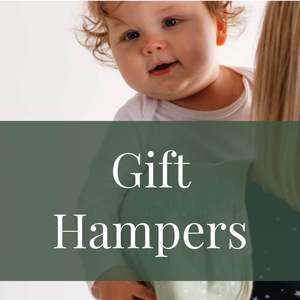 Deluxe New Baby Bundle