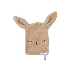 Baby Wash Mit – Bunny