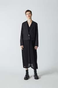 Outerwear: Horizon Jacket - Cotton