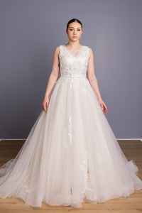 BB-HD022 – JuliBridal (Auckland, NZ)