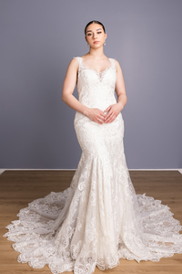 CITY-975 – JuliBridal (Auckland, NZ)