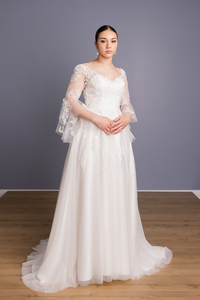 CITY-A0013 – JuliBridal (Auckland, NZ)