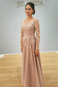 IVY-0234 – JuliBridal (Auckland, NZ)