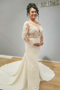 Products: WD-005 – JuliBridal (Auckland, NZ)