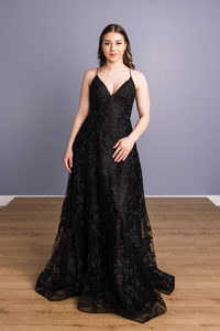 Products: LJF-WL014 BL – JuliBridal (Auckland, NZ)