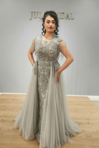 Products: WU-0001 – JuliBridal (Auckland, NZ)