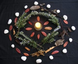 Autum Attunement