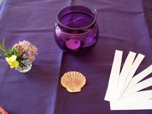 Products: Winter Attunement