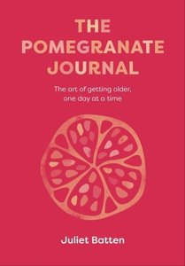 Products: pomegranate