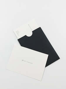 Gift Cards: Juliette Hogan Physical Gift Card