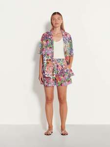Resort: Robin Short (Garden Party Cotton) Vibrance