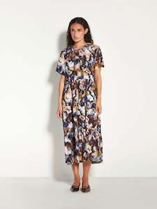 Diana Tunic (Amber Dapple) Autumn