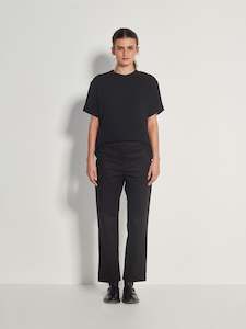 Chino Pant (Chino Drill) Black