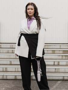 All 2: NZFW AS SEEN ON 10