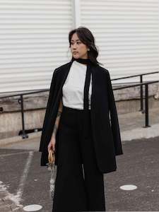 All 2: NZFW AS SEEN ON 6