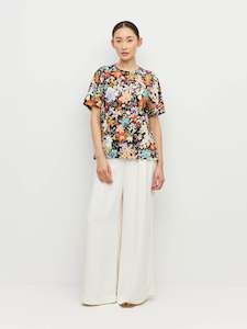 Micky T (Luxe Cotton) Ember