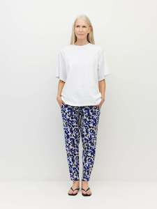 Trousers: Leonard Pant (Shadowcat Cotton) Inky