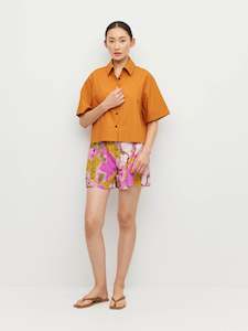 Robin Short (Superflora Cotton) Tutti Frutti