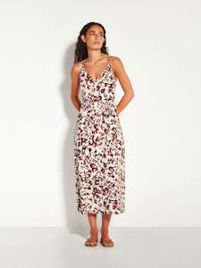 Always Slip (Leo Cotton) Savanna