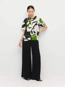 Silk: Fancy T (Paradise Silk) Verve