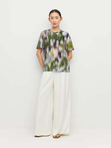 Exclusive: Micky T (Luxe Cotton) Flurry