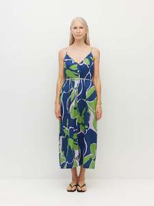 Exclusive: Always Slip (Paradise Cotton) Vista