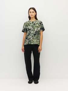 Micky T (Luxe Cotton) Seagrass