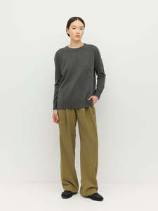 250 500: Casey Crew (Cashmere) Thunder