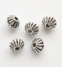 Products: Corrugated Bicone Spacers