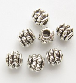 Products: Double Dotted Spacer 4mm