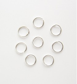 Products: Jumprings 5mm