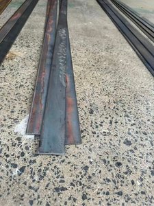 Products: Mild steel flat bar 50mmx3mmx3m long - Gallop Imports
