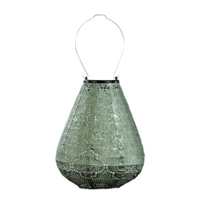 Homewares: Lantern Tulip
