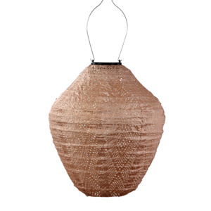 Homewares: Lantern Jar