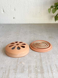 Homewares: Citronella Coils