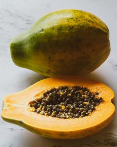 Papaya - Dwarf Amber Lady