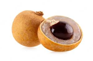 Longan 'Biew Kiew' Seedling