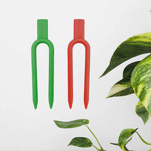 The Foliage Studio: Houseplant Soil Pins