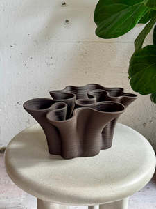 Pots Planters: Herman Vase