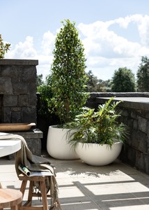 Pots Planters: Awatere