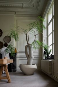 Pots Planters: Atelier Vierkant O