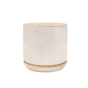 Pots Planters: Medium Oslo Planter 15cm