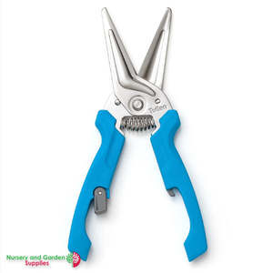 Tullen All Purpose Snips – Household, Garden & Workshop Cutter