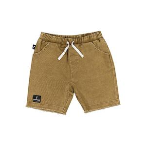 Radicool Kids Tundra Denim Shorts